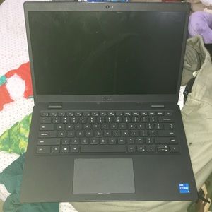 Brand new dell laptop